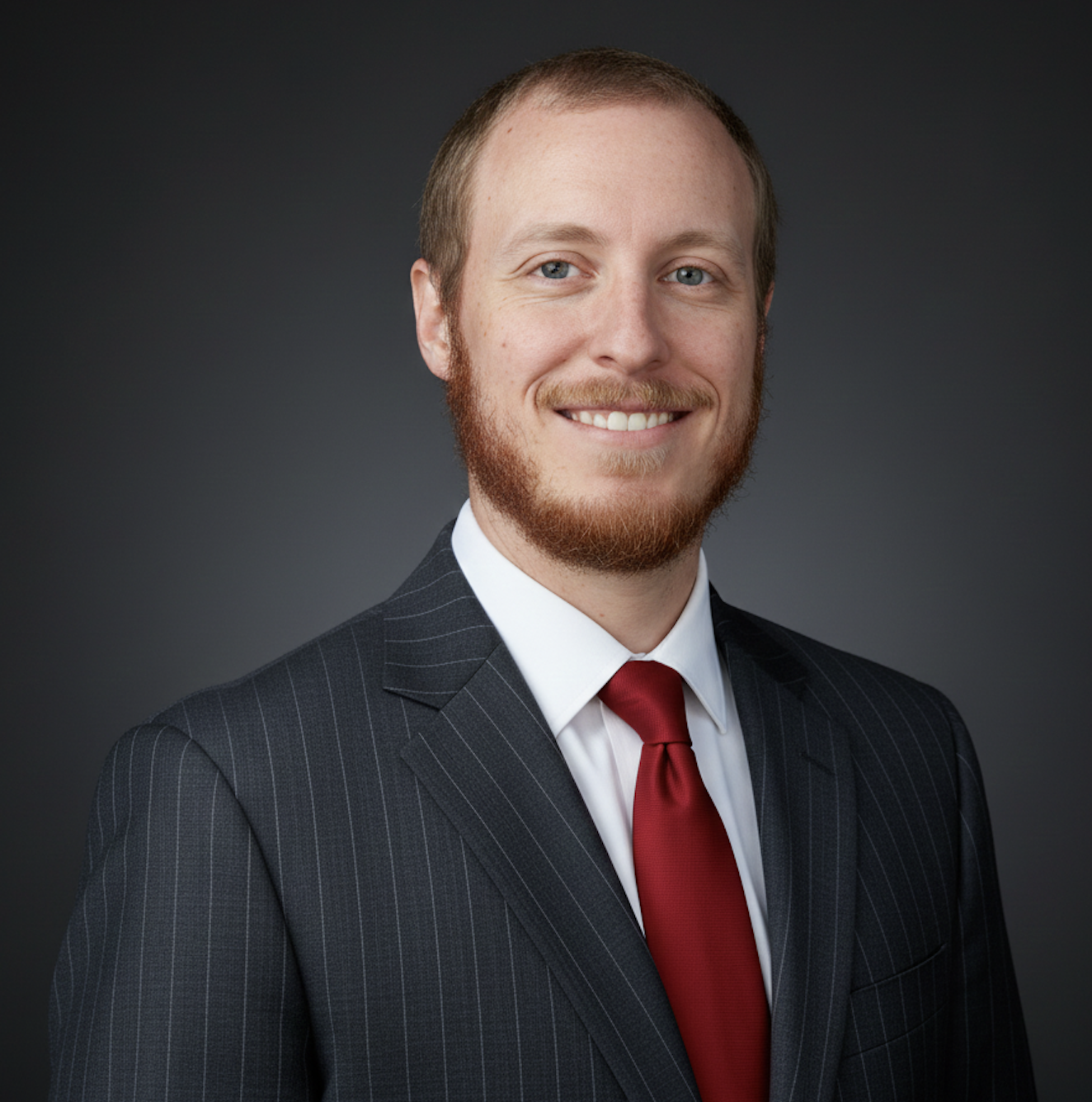 Dan Mowinski portrait